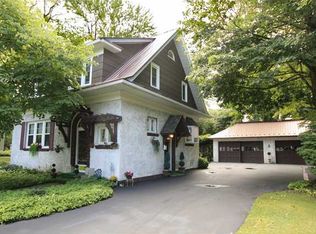 105 Fuller Ave, Webster, NY 14580