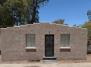 1431 E Benson Highway-Stagecoach, Tucson, AZ 85714