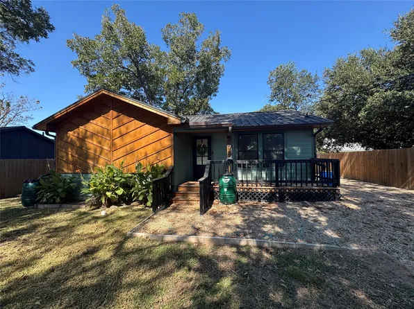 3812 Orchard Ln, Waco, TX 76705