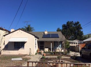 60 S Cragmont Ave, San Jose, CA