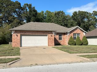 3013 W Garton Rd, Ozark, MO 65721