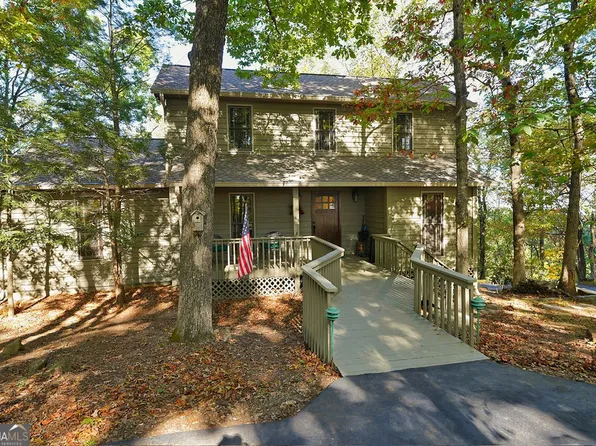 2484 Ridgeview Dr, Jasper, GA 30143