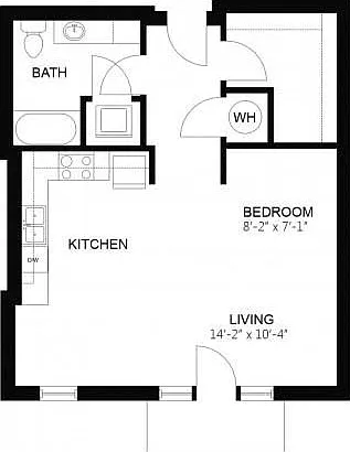 The Residence at the COR — Photo 24