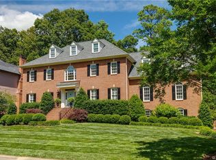 413 Dellbrooks Pl, Henrico, VA 23238