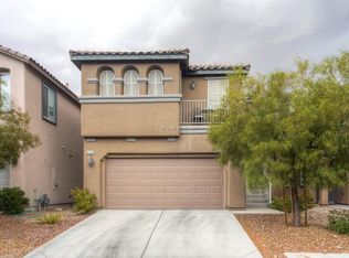 8169 Moonlight Meadows St, Las Vegas, NV 89113