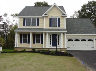 105 Steeple Way, Schenectady, NY 12306