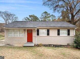 2625 Abner Pl NW, Atlanta, GA 30318