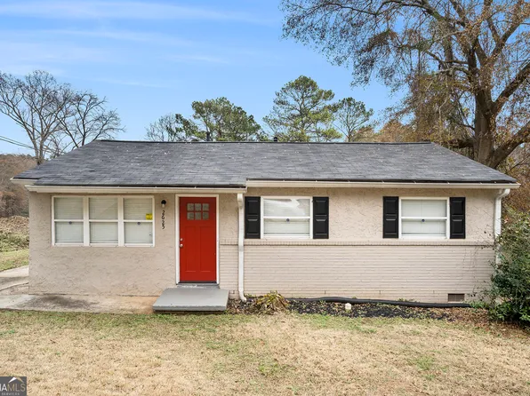 2625 Abner Pl NW, Atlanta, GA 30318
