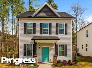 75 Rosemary St, Clayton, NC 27520