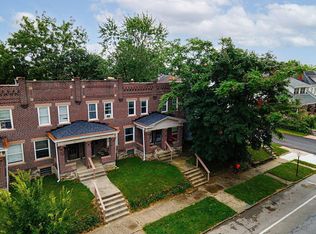 990-1000 S Ohio Ave, Columbus, OH 43206