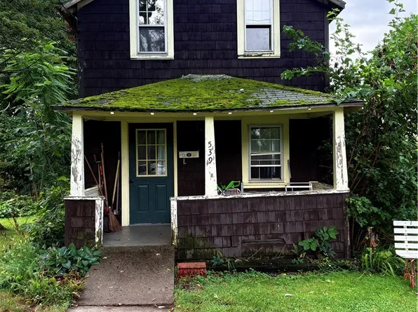 539 W Hudson St, Elmira, NY 14904