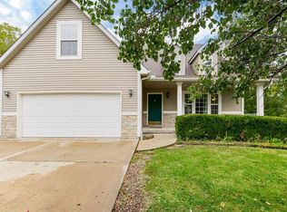 6009 SW Walnut Cv, Trimble, MO 64492