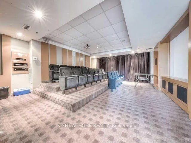81 Navy Wharf Ct #2316 — Photo 44