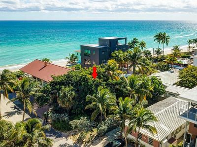 308 Balboa St, Hollywood, FL, 33019