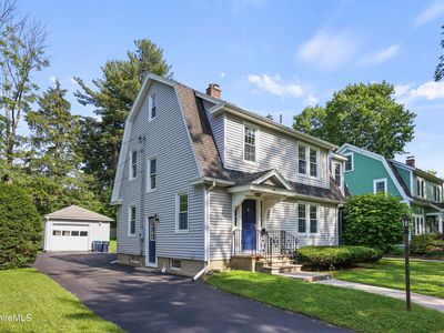 111 Northumberland Rd, Pittsfield, MA, 01201