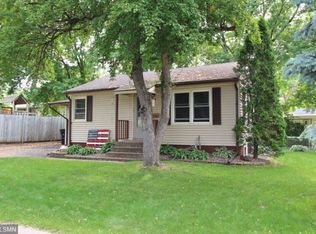 144 4th St NW, Forest Lake, MN 55025