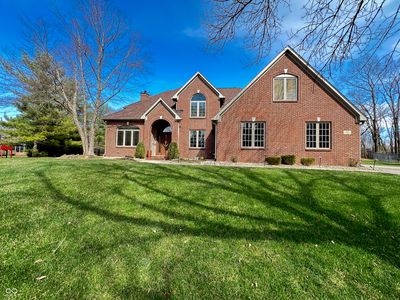 3610 Eagle Emblem Ct, Greenwood, IN, 46143