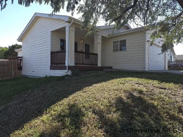 139 Bear River Ave, Cheyenne, WY 82007