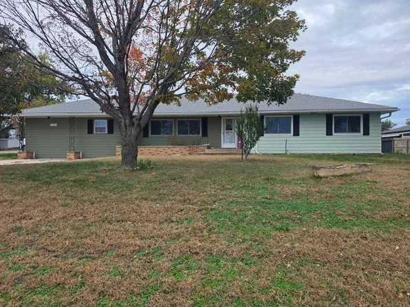 309 West St, Clifton, KS 66937
