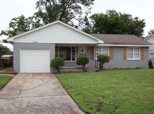 7433 E 3rd St, Tulsa, OK 74112