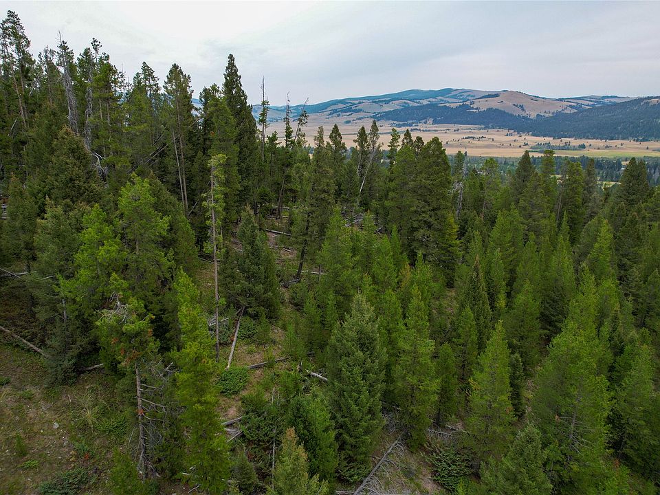 Nhn Old Corral Ln, Elliston, MT 59728 Zillow