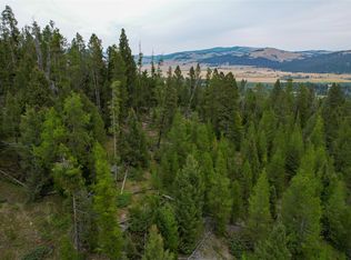 Nhn Old Corral Ln, Elliston, MT 59728