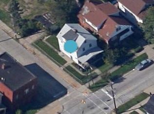 848 London Rd, Cleveland, OH 44110