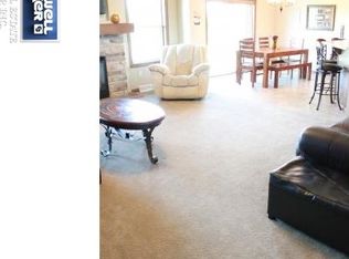 W7230 Moonlight Dr, Greenville, WI 54942