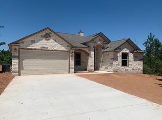 152 Cardinal Loop, Paige, TX 78659