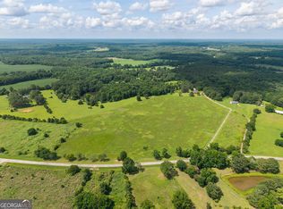 1231 Thankful Rd, Madison, GA 30650