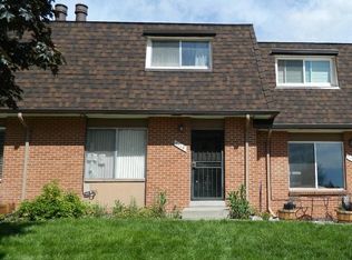 7119 S Webster St, Littleton, CO 80128
