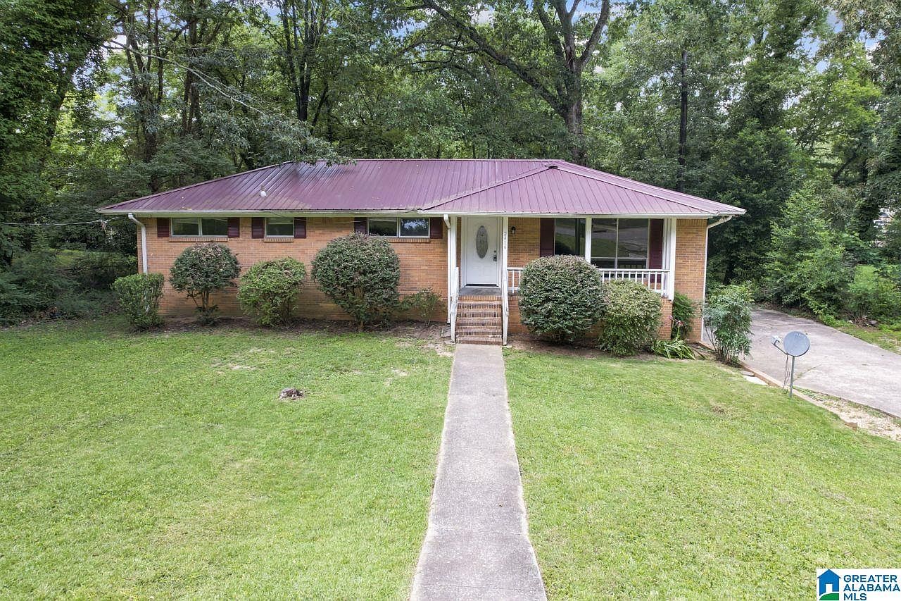 2416 4th St NW, Birmingham, AL 35215 Zillow
