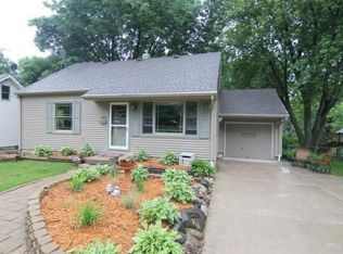 4413 Shore Acres Rd, Monona, WI 53716