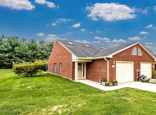 130 Chantilly Ct, Hagerstown, MD 21740
