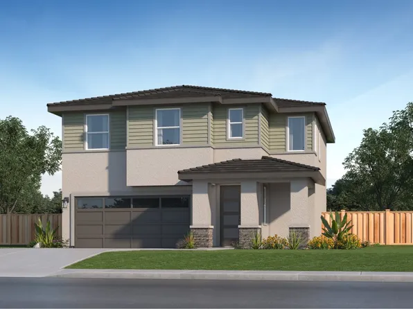 2778 Horseshoe Cir, Fairfield, CA 94533