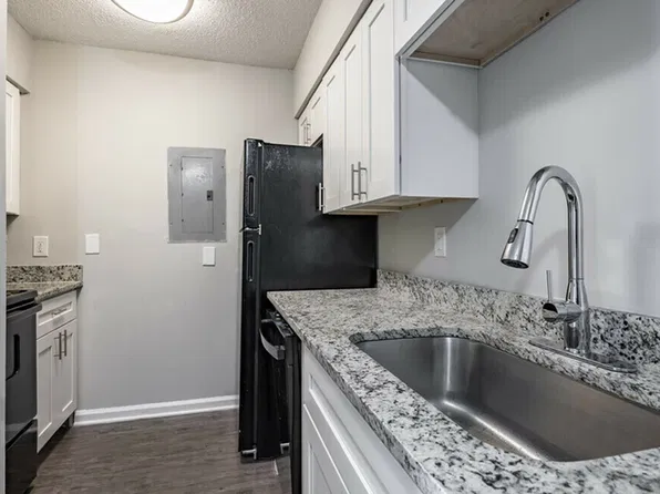 Decatur Lofts