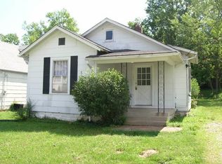 430 Caroline Ave, Saint Louis, MO