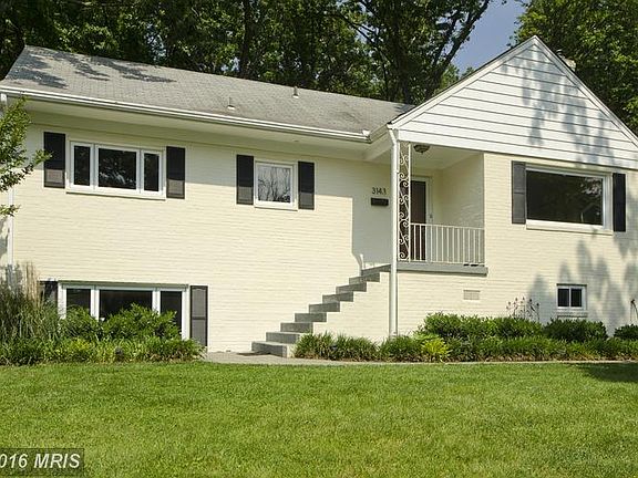 5th image of 3143 Creswell Dr