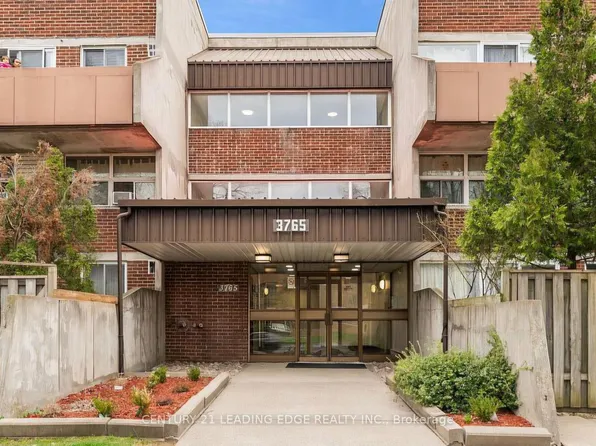 3765 Sheppard Ave E #205, Toronto, ON M1T 3R7