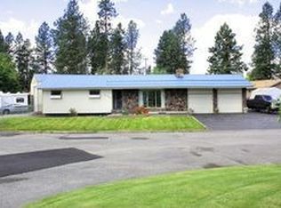 2105 N Beech St, Post Falls, ID 83854