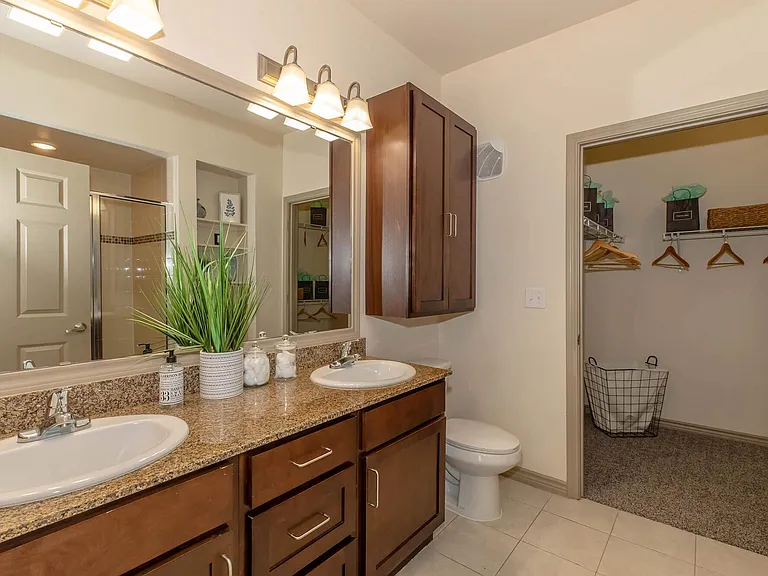 Aria Victoria Apartments — Photo 9