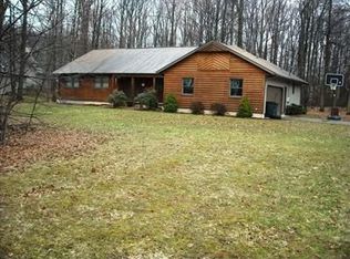 8964 Crow Rd, Litchfield, OH 44253