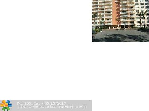 2nd image of 2900 NE 30th St #B2