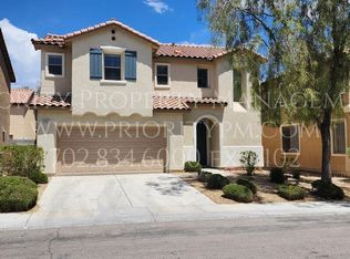 1842 Shining Elm Ct, North Las Vegas, NV 89031