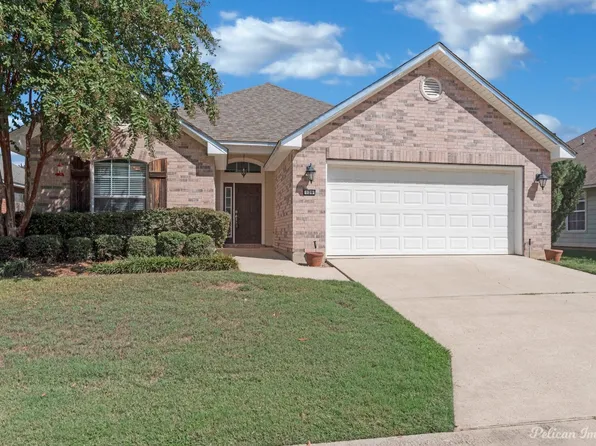 126 Riverbrooke Dr, Shreveport, LA 71115