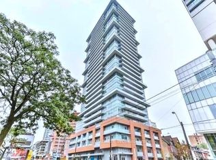 365 Church St #905, Toronto, ON M5B0B5