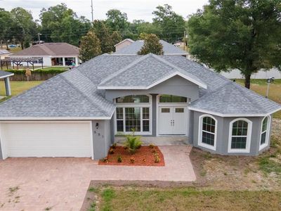 551 Rhodes Dr, Deland, FL, 32720