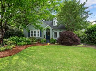 35 E Tallulah Dr, Greenville, SC 29605