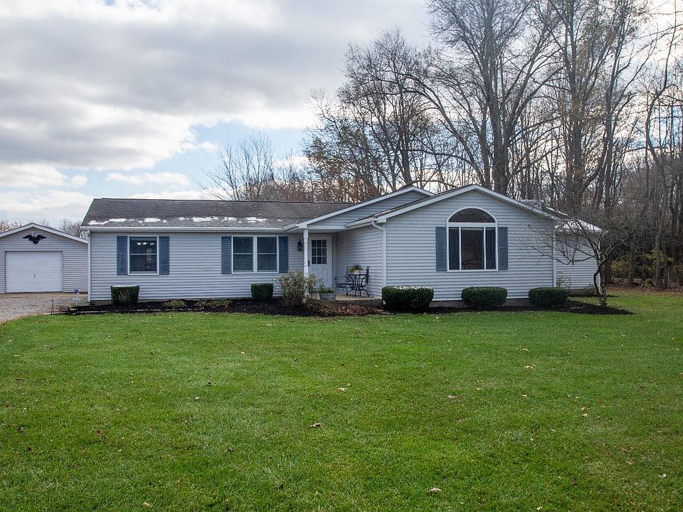 2303 State Route 132, Pleasant Plain, OH 45162 Zillow