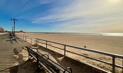 35 Sea Coast Terrace, #7P